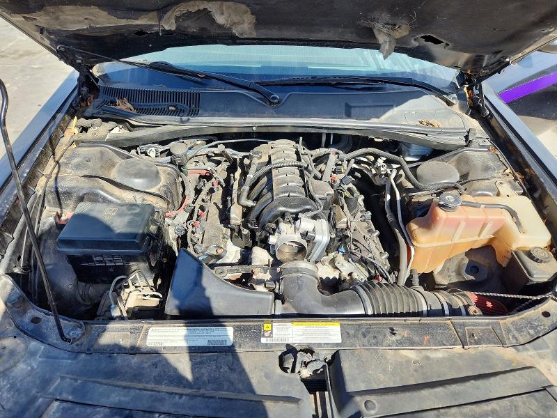 2010 Dodge Challenger მანქანა იყიდება აუქციონზე, vin: 2B3CJ5DT5AH321168, აუქციონის ნომერი: 77631355