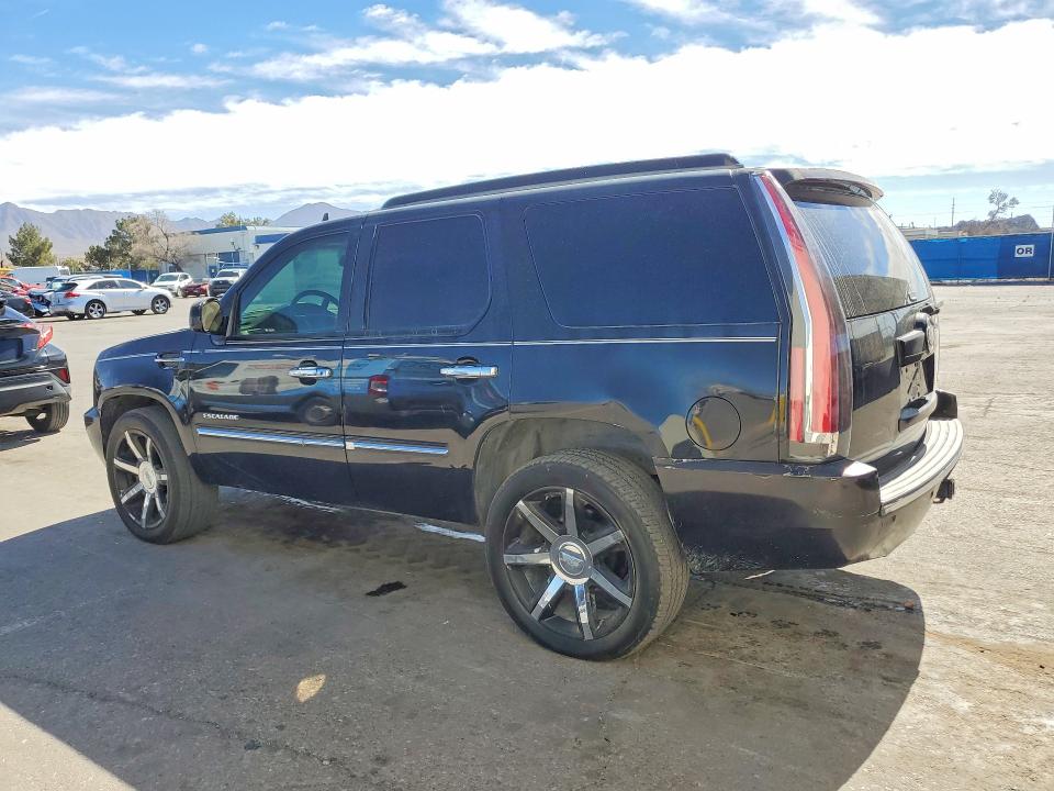 Aukcja sprzedaży 2009 Cadillac Escalade, vin: 1GYFK13269R150897, numer aukcji: 78131345