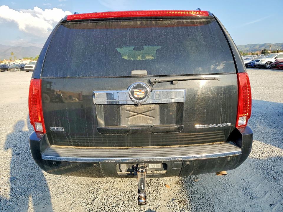 Aukcja sprzedaży 2009 Cadillac Escalade E, vin: 1GYFC26219R102285, numer aukcji: 76386915