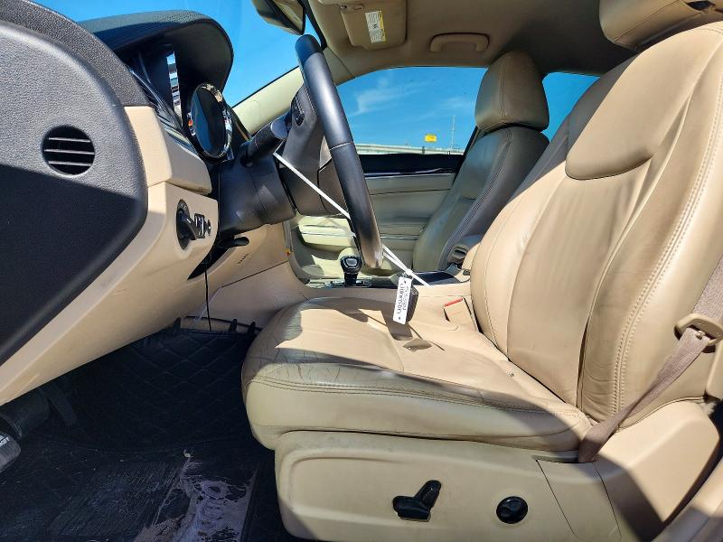 Продаж на аукціоні авто 2014 Chrysler 300, vin: 2C3CCAAG2EH381086, номер лоту: 77754045