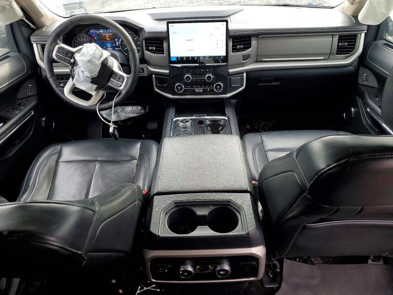 Aukcja sprzedaży 2022 Ford Expedition, vin: 1FMJK1JT9NEA20590, numer aukcji: 98258005