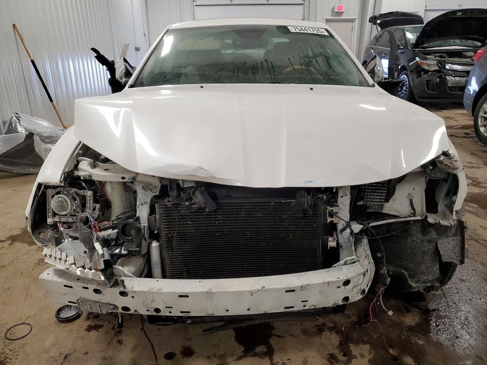 75441755 :رقم المزاد ، 2C3CCAKGXDH602687 vin ، 2013 Chrysler 300c مزاد بيع