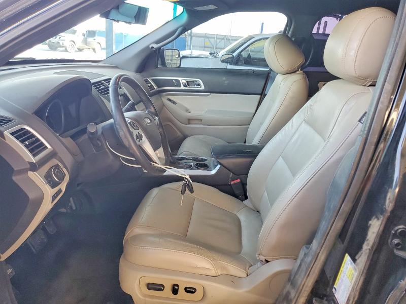 Продаж на аукціоні авто 2015 Ford Explorer, vin: 1FM5K7D80FGA13819, номер лоту: 78088045