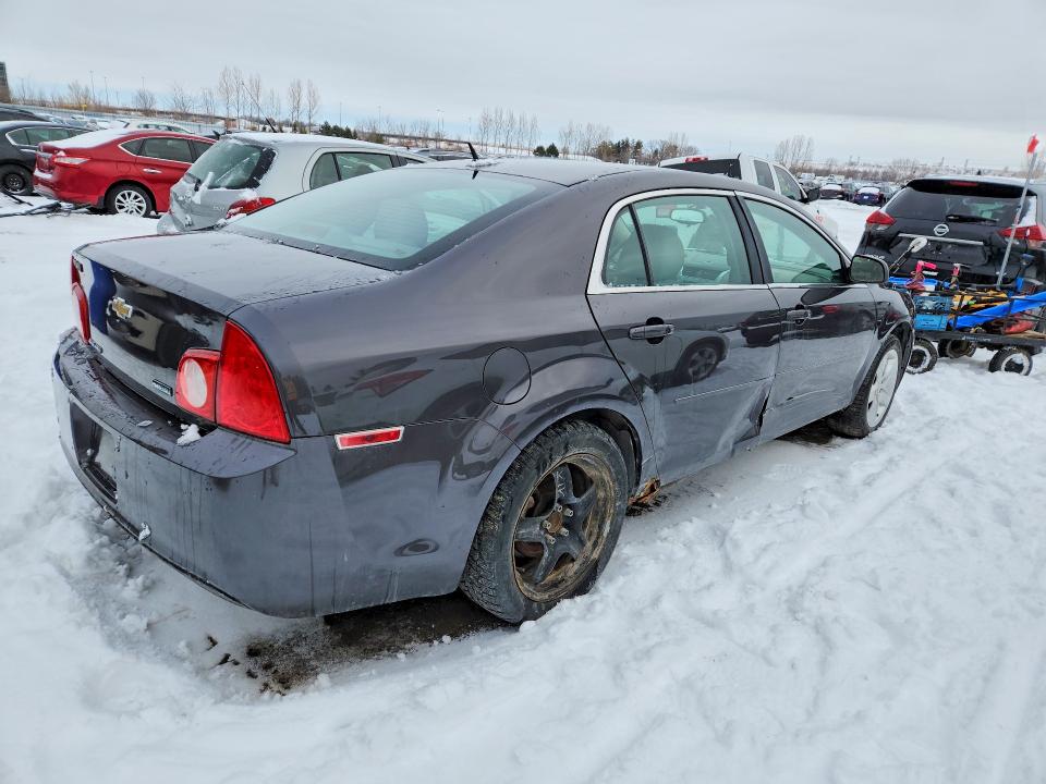 Продаж на аукціоні авто 2011 Chevrolet Malibu, vin: 1G1ZB5EU9BF192540, номер лоту: 77130385