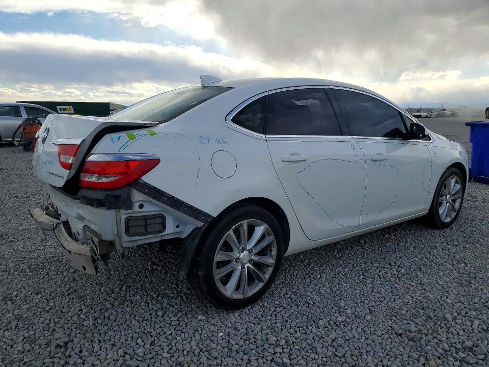 Aukcja sprzedaży 2015 Buick Verano, vin: 1G4PP5SK5F4112568, numer aukcji: 77541075