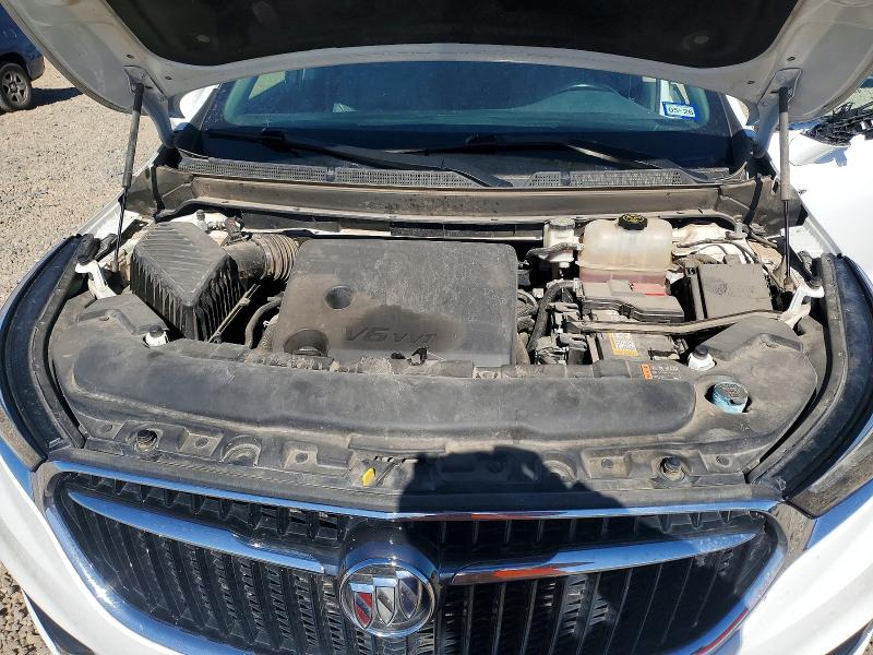 Продаж на аукціоні авто 2020 Buick Enclave, vin: 5GAERBKW6LJ281651, номер лоту: 75247985