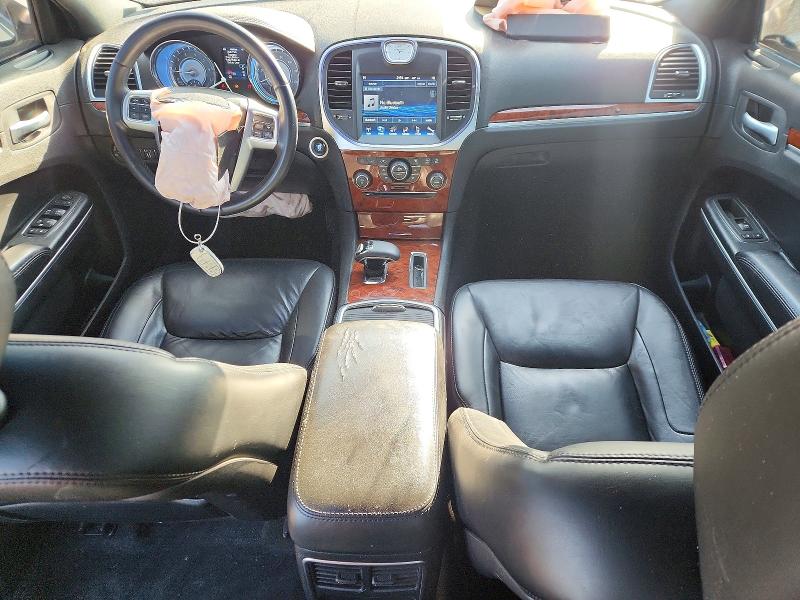 76724235 :رقم المزاد ، 2C3CCAAG6DH632450 vin ، 2013 Chrysler 300 مزاد بيع