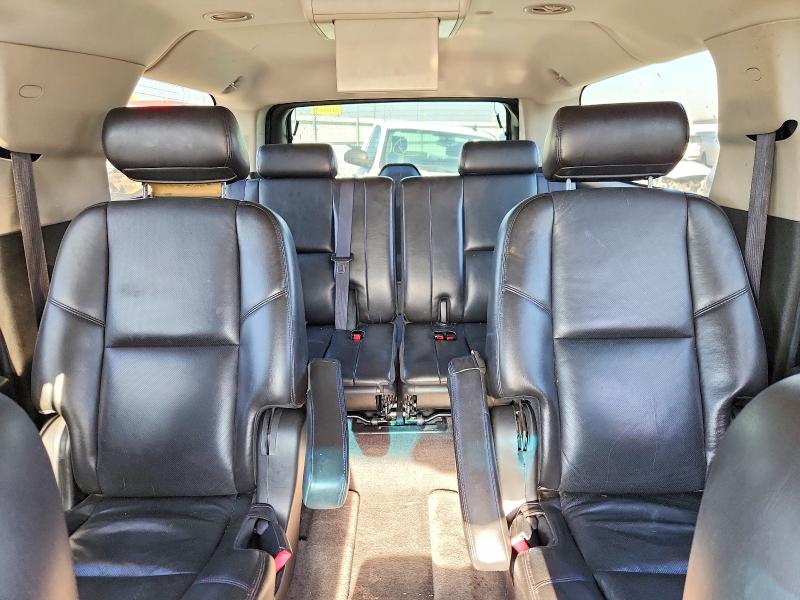 Aukcja sprzedaży 2010 Gmc Yukon Xl, vin: 1GKUKMEF2AR193348, numer aukcji: 75148235