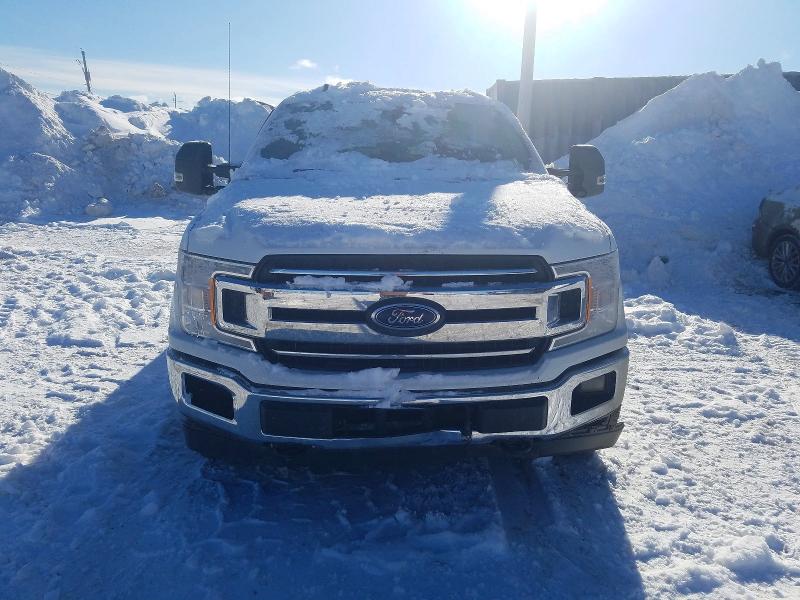 Aukcja sprzedaży 2020 Ford F150, vin: 1FTFX1E51LKD13129, numer aukcji: 72212445