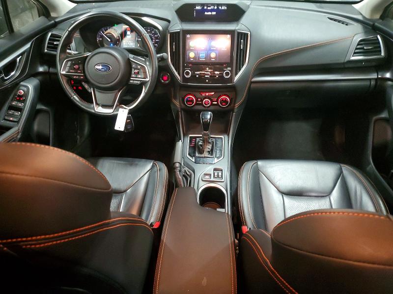 Aukcja sprzedaży 2021 Subaru Crosstrek, vin: JF2GTHMC5MH658334, numer aukcji: 75018725