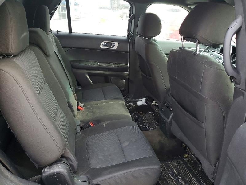Продаж на аукціоні авто 2012 Ford Explorer, vin: 1FMHK8D85CGA75649, номер лоту: 77528635