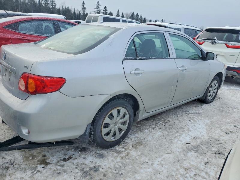 Aukcja sprzedaży 2010 Toyota Corolla Ba, vin: 2T1BU4EEXAC234159, numer aukcji: 75469285