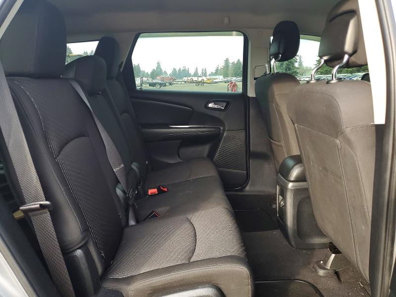 Aukcja sprzedaży 2015 Dodge Journey, vin: 3C4PDCAB0FT573934, numer aukcji: 76561445