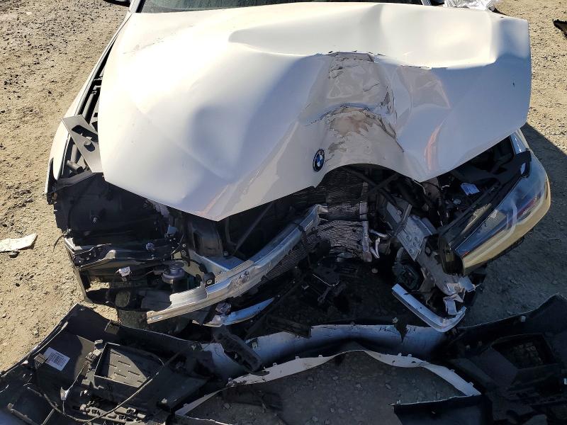 Aukcja sprzedaży 2023 Bmw Motorrad 530e, vin: WBA13AG01PCL44742, numer aukcji: 78170915