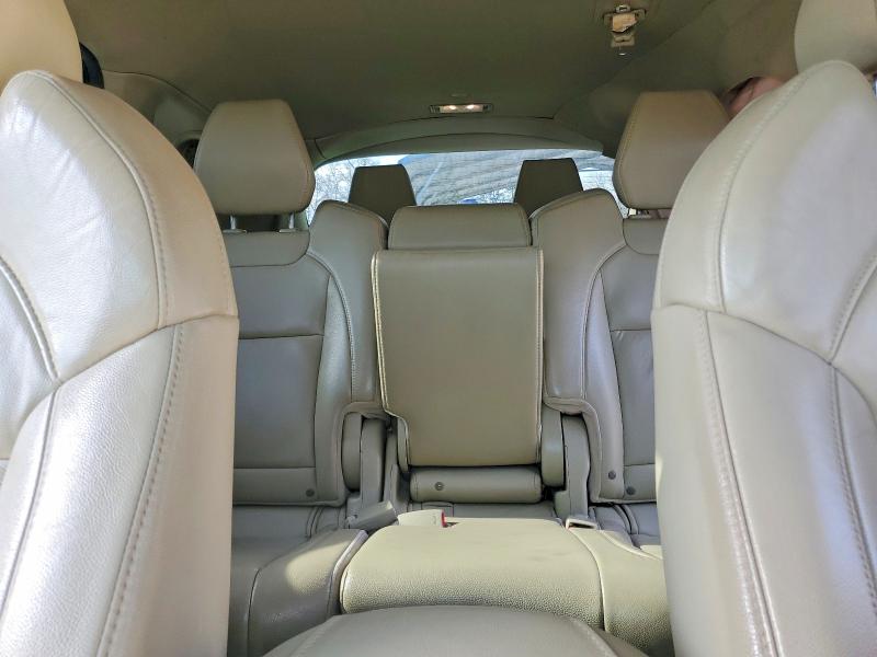 Aukcja sprzedaży 2017 Acura Mdx, vin: 5FRYD3H50HB001069, numer aukcji: 75976275
