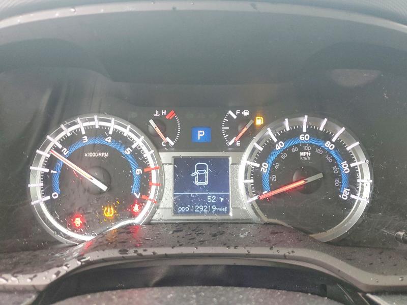 Продаж на аукціоні авто 2015 Toyota 4runner, vin: JTEBU5JR5F5241230, номер лоту: 79182035