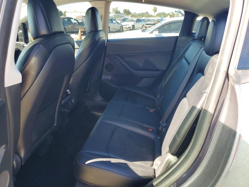 Продаж на аукціоні авто 2022 Tesla Model Y, vin: 7SAYGDEF3NF391191, номер лоту: 79411555