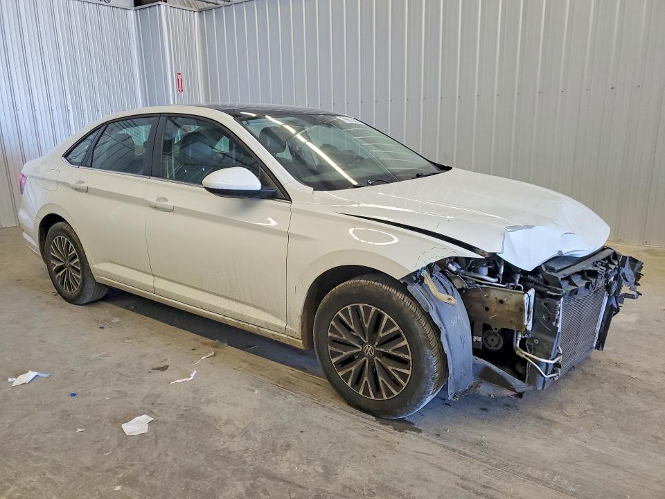 78675865 :رقم المزاد ، 3VWC57BUXKM006652 vin ، 2019 Volkswagen Jetta مزاد بيع