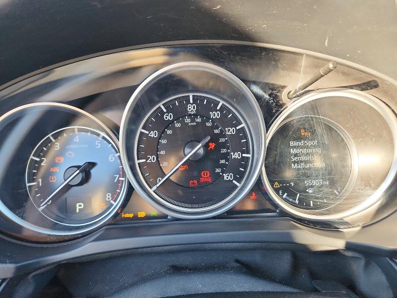 Aukcja sprzedaży 2024 Mazda Cx-5, vin: JM3KFBBM7R0384978, numer aukcji: 76180075