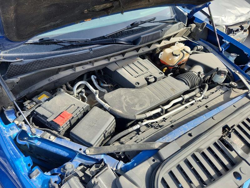 Aukcja sprzedaży 2023 Chevrolet Silverado, vin: 3GCPACEK4PG342192, numer aukcji: 99771145