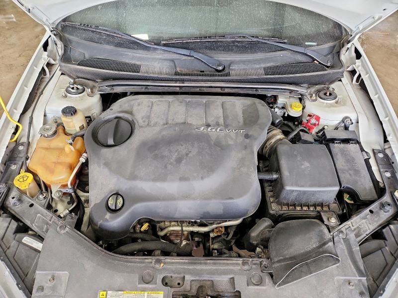 2013 Chrysler 200 მანქანა იყიდება აუქციონზე, vin: 1C3BCBGG3DN543094, აუქციონის ნომერი: 78327845