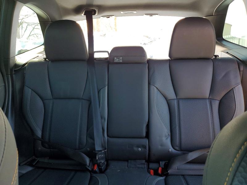 Aukcja sprzedaży 2023 Subaru Forester, vin: JF2SKAMC4PH422654, numer aukcji: 78305395