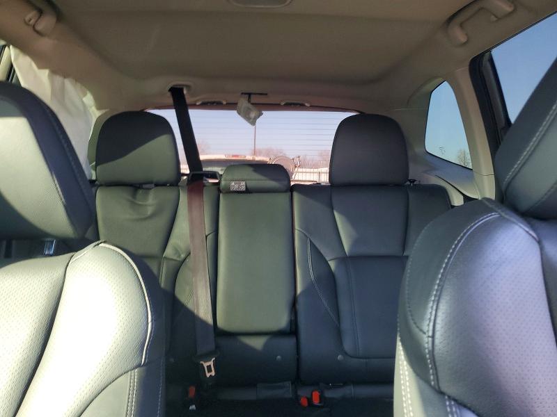 Aukcja sprzedaży 2024 Subaru Forester, vin: JF2SKALC7RH452963, numer aukcji: 75517745