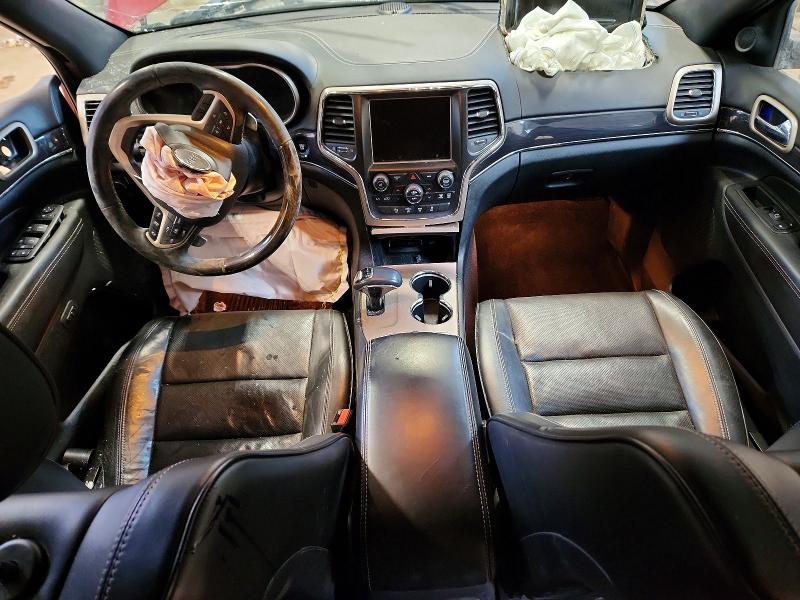Aukcja sprzedaży 2014 Jeep Grand Cherokee, vin: 1C4RJFCM4EC310504, numer aukcji: 78677765