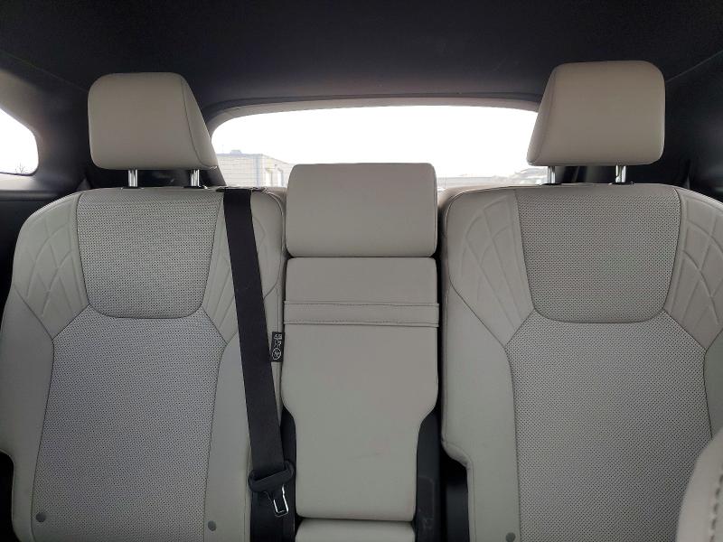 Продаж на аукціоні авто 2024 Lexus Rx 350, vin: JTJCHMAA3R2012646, номер лоту: 78983155