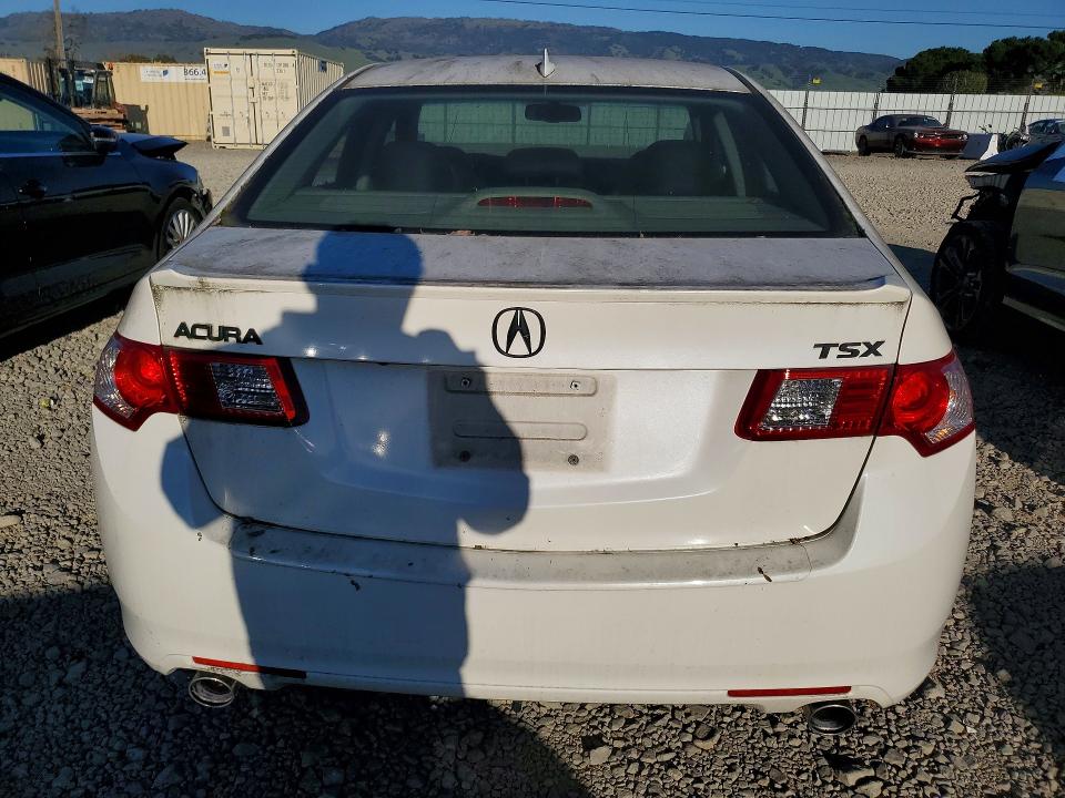 Продажа на аукционе авто 2009 Acura Tsx, vin: JH4CU26669C026072, номер лота: 76063655