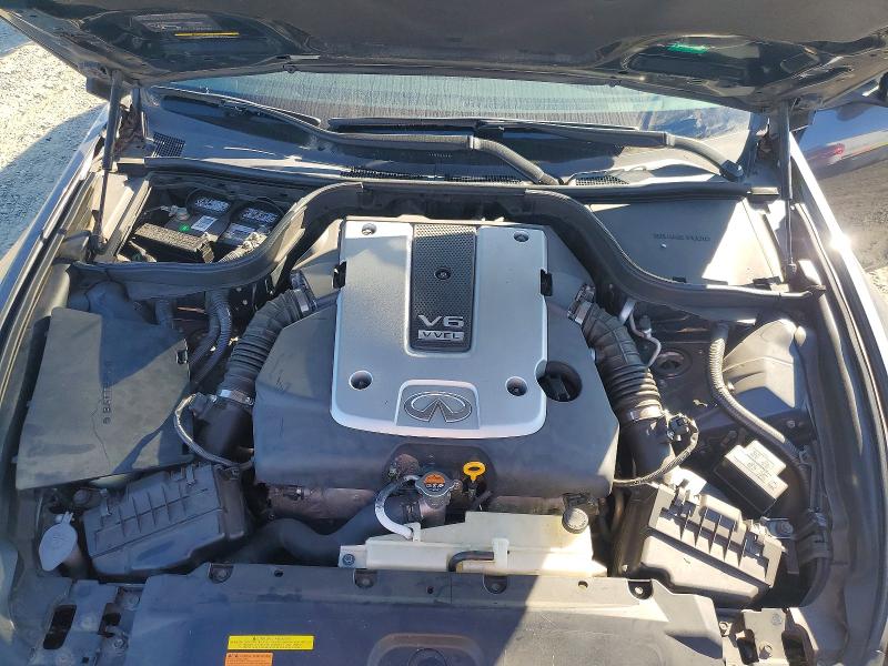 Aukcja sprzedaży 2008 Infiniti G37, vin: JNKCV64E08M127034, numer aukcji: 76245455
