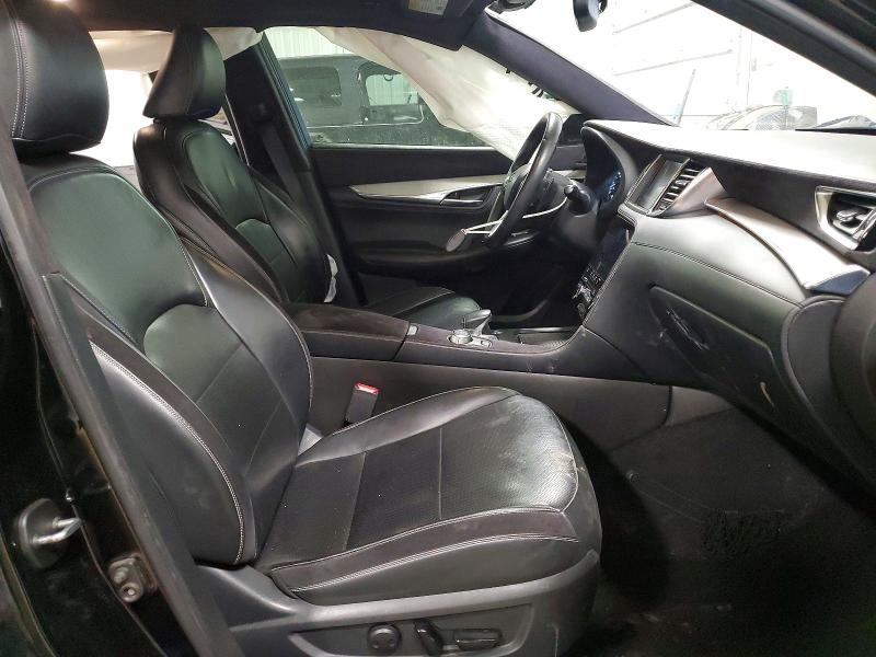 Продажа на аукционе авто 2019 Infiniti Qx50, vin: 3PCAJ5M17KF137636, номер лота: 78749755