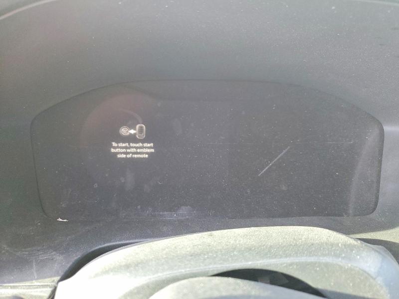 Продаж на аукціоні авто 2025 Honda Cr-v, vin: 2HKRS3H27SH339840, номер лоту: 76182995