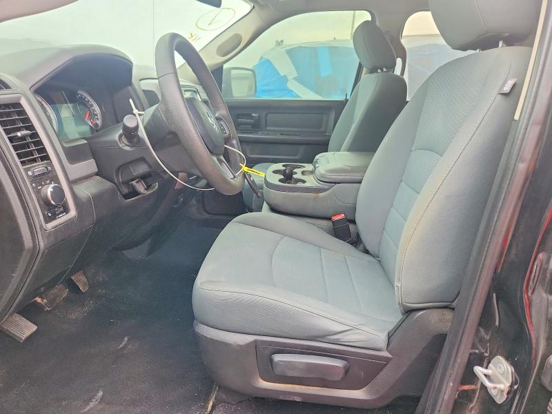 Продаж на аукціоні авто 2019 Ram 1500 Classic, vin: 1C6RR6FT4KS723947, номер лоту: 73001195