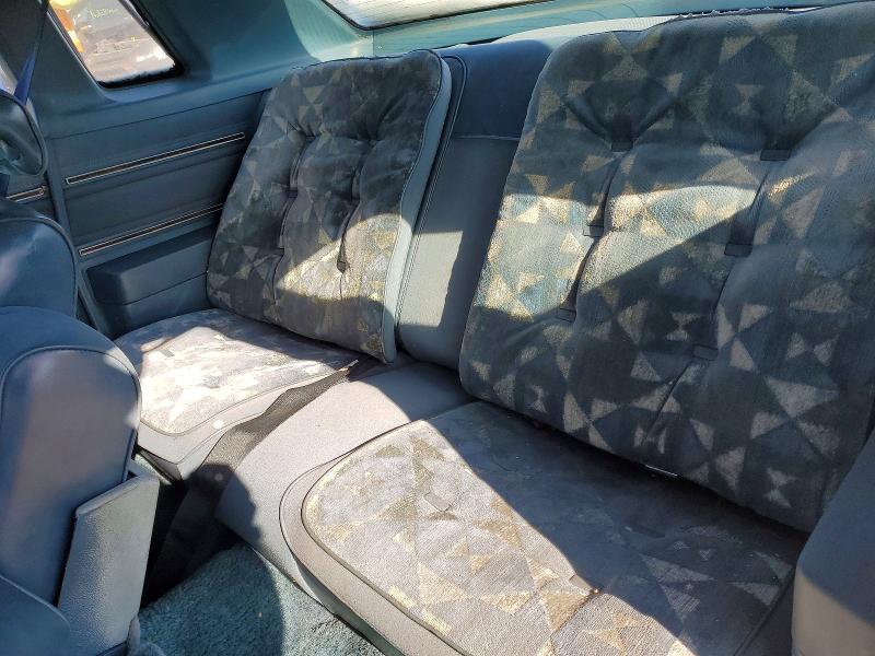 Aukcja sprzedaży 1976 Oldsmobile Cutlass, vin: 3M57R6D122321, numer aukcji: 77380525