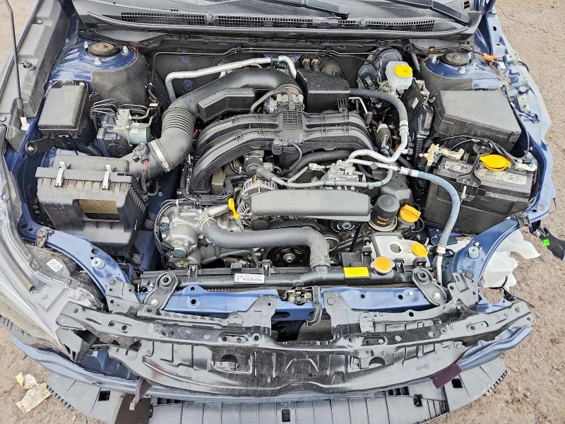 Продаж на аукціоні авто 2025 Subaru Legacy, vin: 4S3BWAN60S3010541, номер лоту: 77596435