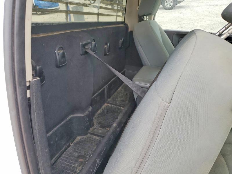 76904135 :رقم المزاد ، 3C6JR6DGXFG578137 vin ، 2015 Ram 1500 مزاد بيع