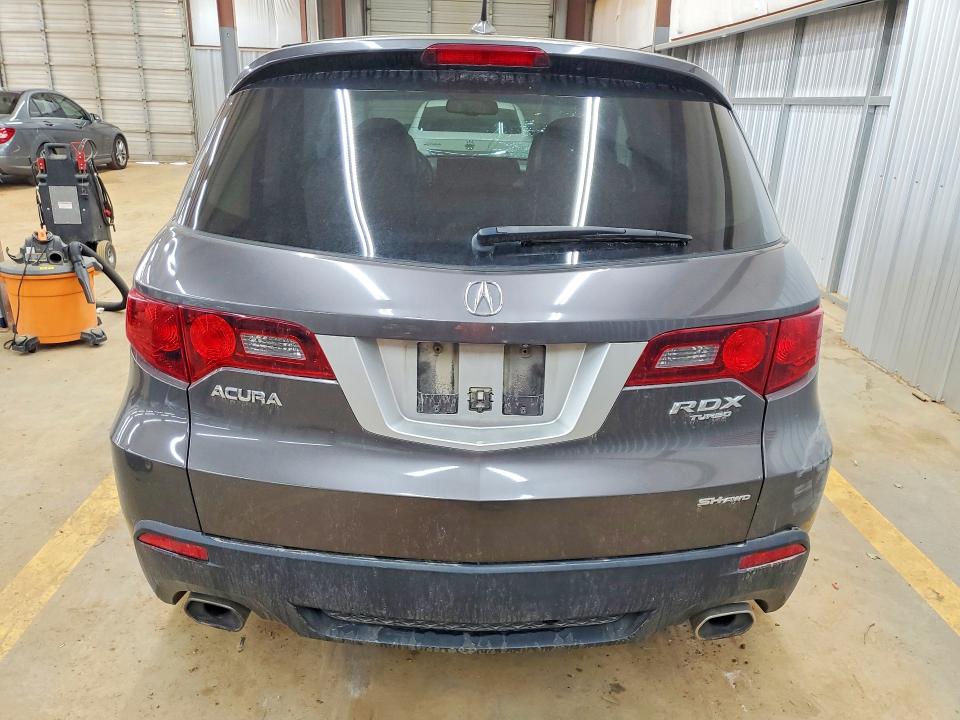 2010 Acura Rdx მანქანა იყიდება აუქციონზე, vin: 5J8TB1H5XAA007564, აუქციონის ნომერი: 77690285