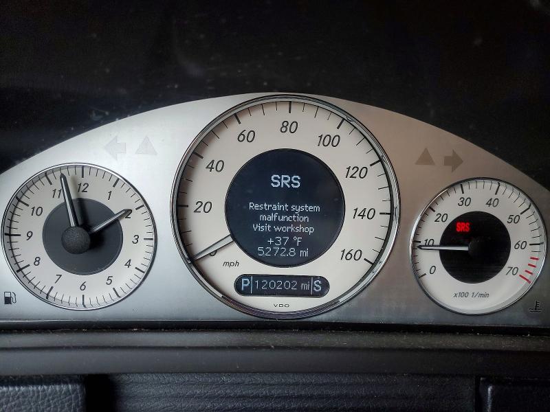 Aukcja sprzedaży 2007 Mercedes-benz Clk, vin: WDBTK72F67T085483, numer aukcji: 77396375