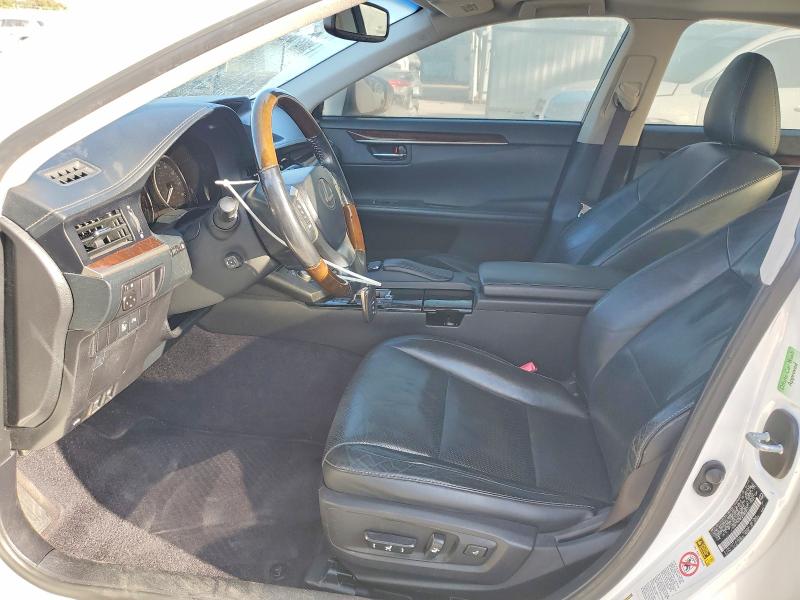 Продажа на аукционе авто 2015 Lexus Es 350, vin: JTHBK1GG4F2183247, номер лота: 79052695
