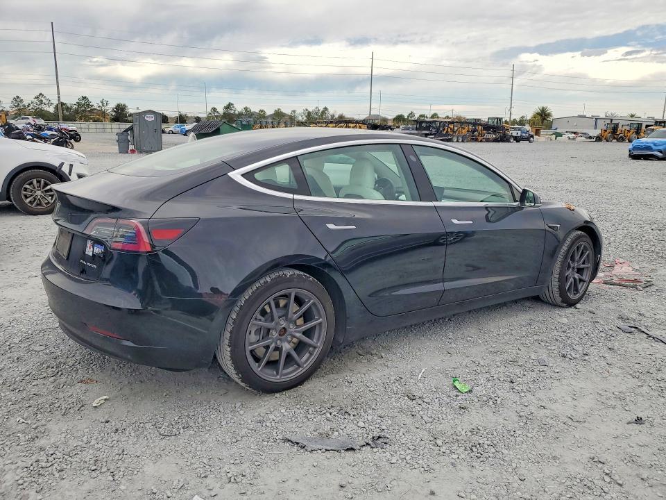 Aukcja sprzedaży 2020 Tesla Model 3, vin: 5YJ3E1EB2LF791149, numer aukcji: 76051805