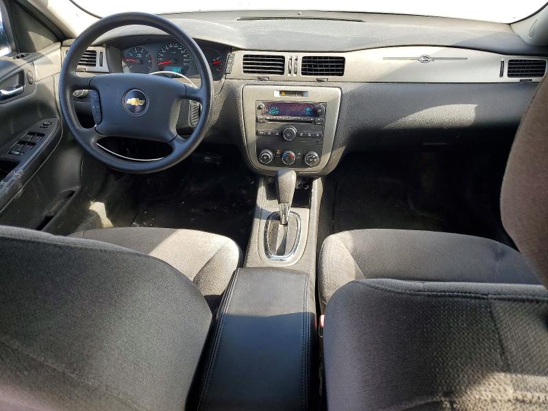 Продаж на аукціоні авто 2011 Chevrolet Impala, vin: 2G1WA5EK4B1237959, номер лоту: 78856965