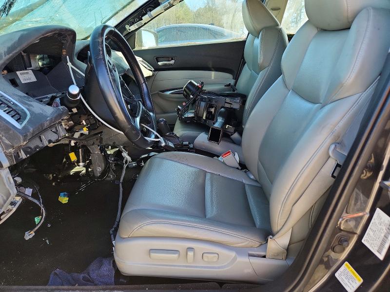 77743865 :رقم المزاد ، 19UUB1F34FA010375 vin ، 2015 Acura Tlx مزاد بيع