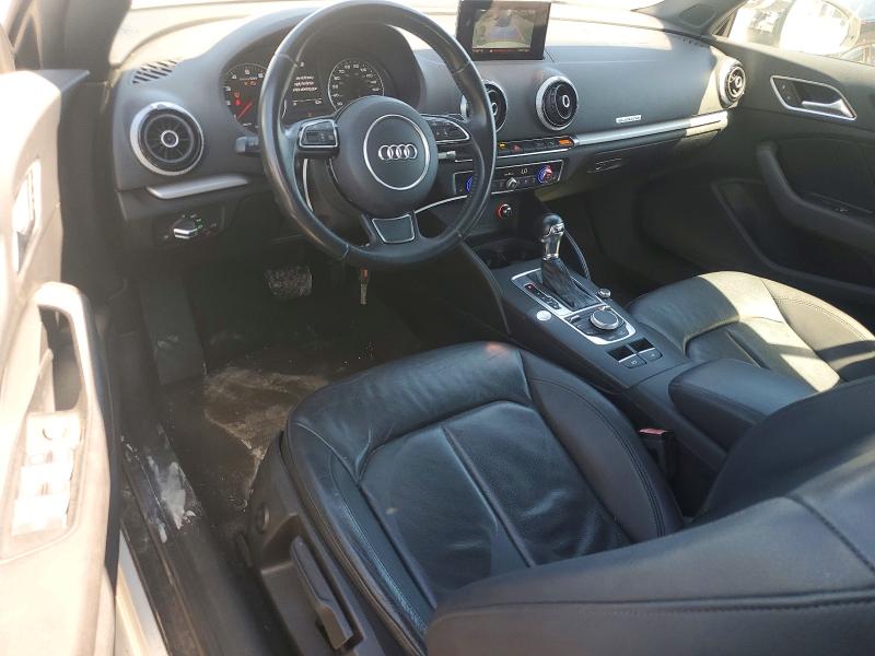 Aukcja sprzedaży 2016 Audi A3, vin: WAU78LFF6G1113943, numer aukcji: 78895805