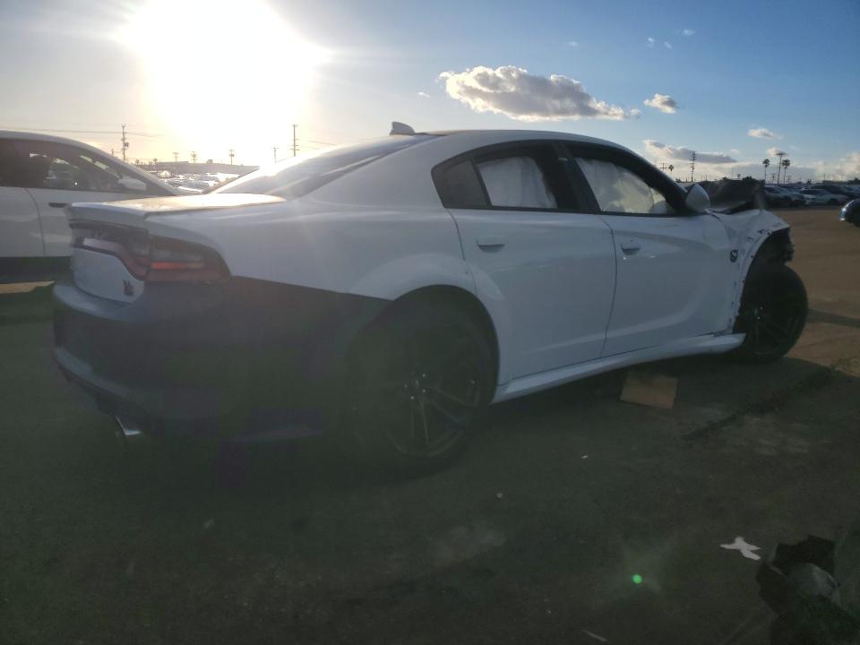 Aukcja sprzedaży 2022 Dodge Charger, vin: 2C3CDXGJ1NH211160, numer aukcji: 77756715