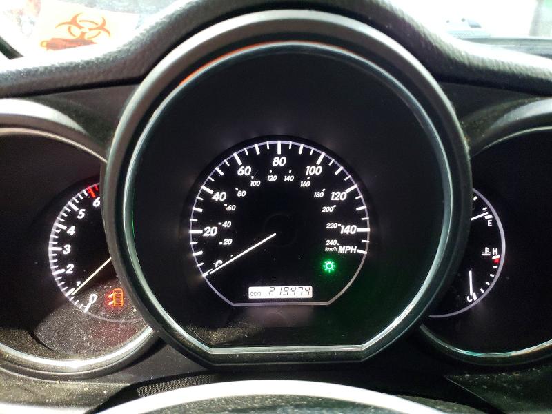 Aukcja sprzedaży 2004 Lexus Rx 350, vin: 2T2HA31U34C029728, numer aukcji: 75564755