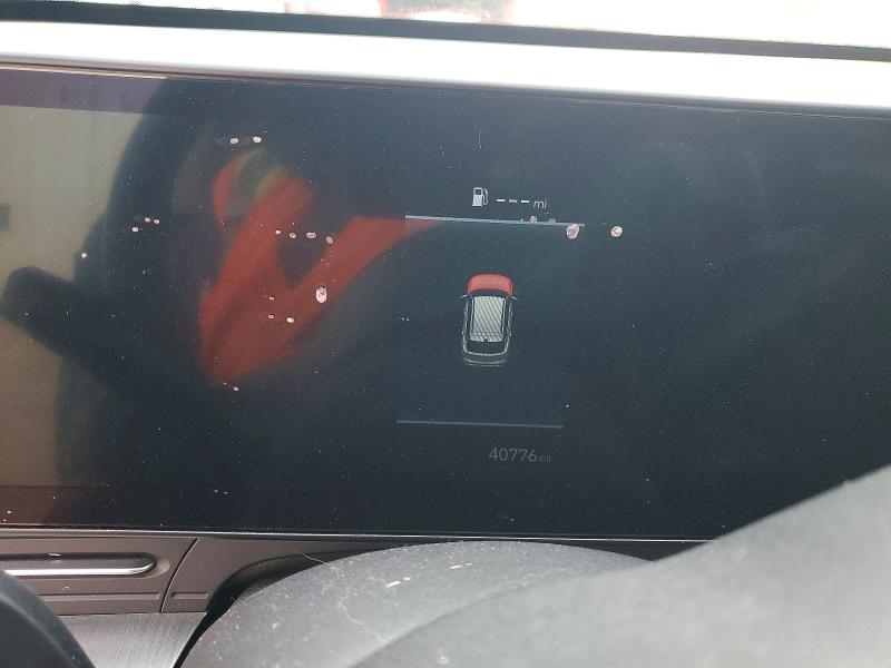 75393435 :رقم المزاد ، KM8HB3AB6RU102600 vin ، 2024 Hyundai Kona مزاد بيع