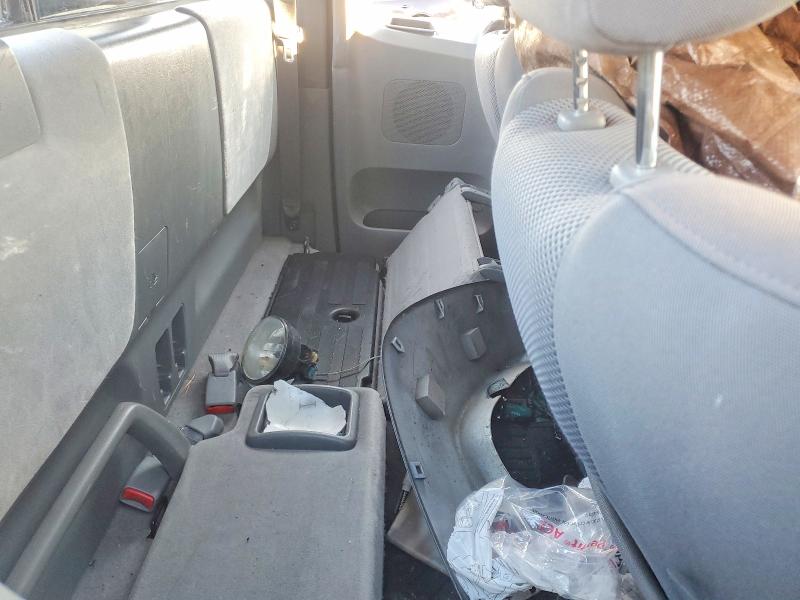77193765 :رقم المزاد ، 5TEUU42N38Z545840 vin ، 2008 Toyota Tacoma مزاد بيع