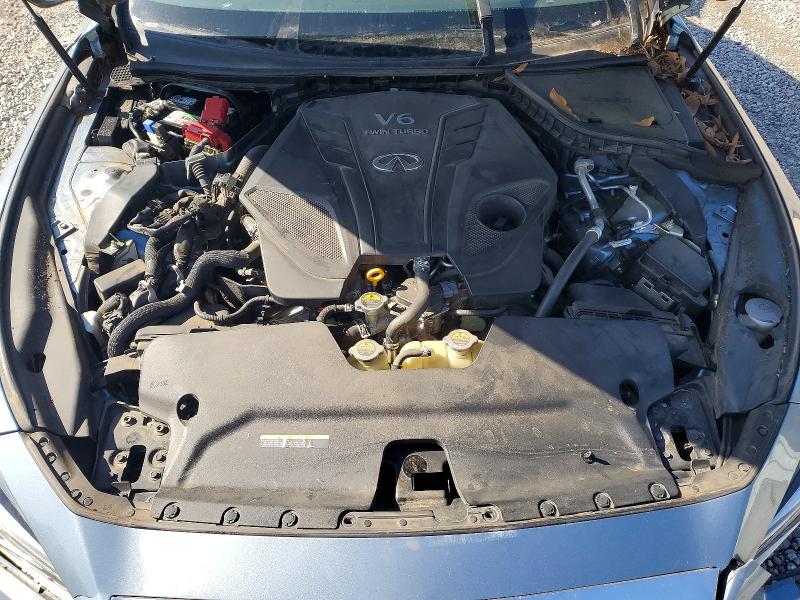 Aukcja sprzedaży 2019 Infiniti Q50, vin: JN1EV7AP0KM515526, numer aukcji: 77585035