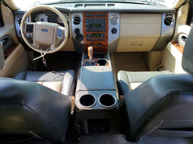 Продажа на аукционе авто 2007 Ford Expedition, vin: 1FMFU17547LA71454, номер лота: 77222305